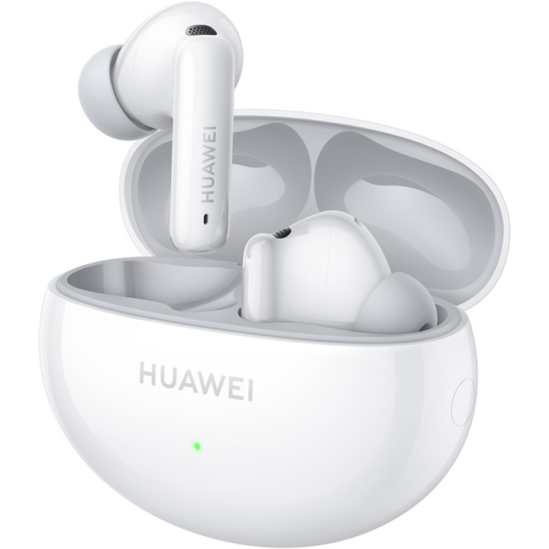 Гарнітура Huawei FreeBuds 6i White  (6998946)