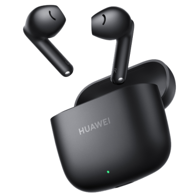 Гарнітура Huawei FreeBuds SE 2 Black  (6999258)