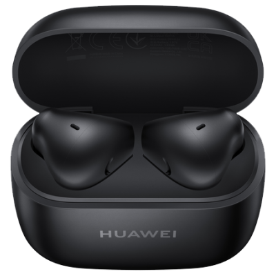 Гарнітура Huawei FreeBuds SE 2 Black  (6999258)