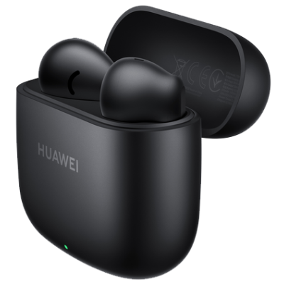 Гарнітура Huawei FreeBuds SE 2 Black  (6999258)