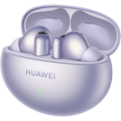 Гарнітура Huawei FreeBuds 6i Purple  (7002599)