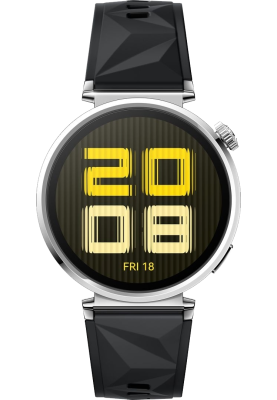 Смарт годинник Huawei Watch GT 5 41mm Black  (7055187)