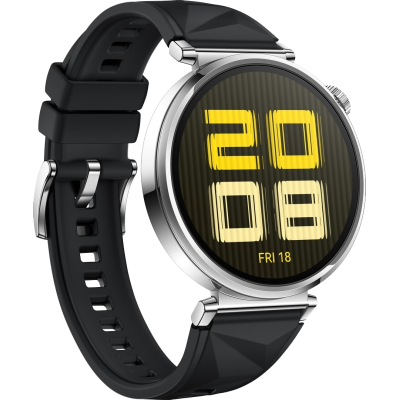 Смарт годинник Huawei Watch GT 5 41mm Black  (7055187)