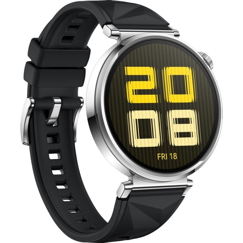 Смарт годинник Huawei Watch GT 5 41mm Black  (7055187)