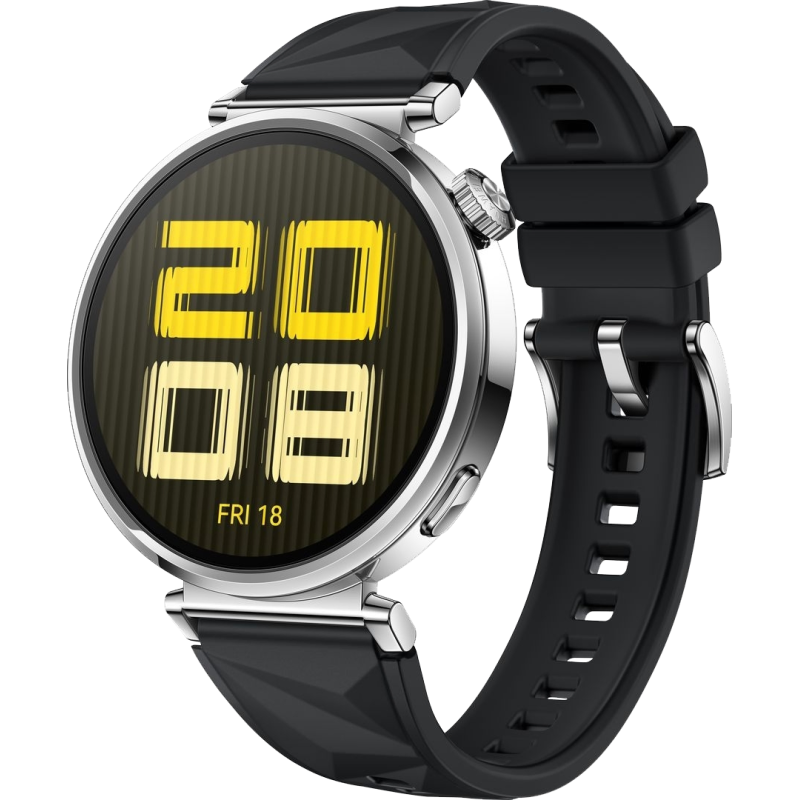 Смарт годинник Huawei Watch GT 5 41mm Black  (7055187)