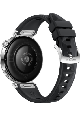 Смарт годинник Huawei Watch GT 5 41mm Black  (7055187)