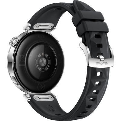 Смарт годинник Huawei Watch GT 5 41mm Black  (7055187)