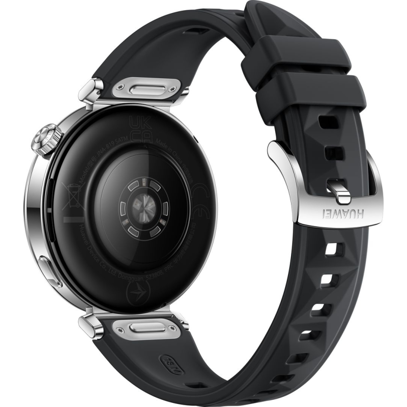 Смарт годинник Huawei Watch GT 5 41mm Black  (7055187)
