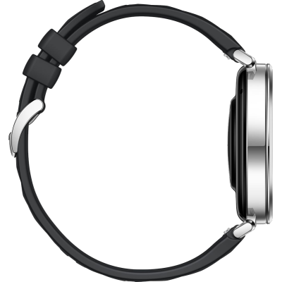 Смарт годинник Huawei Watch GT 5 41mm Black  (7055187)