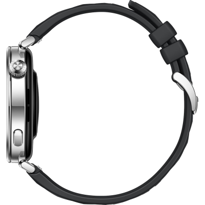 Смарт годинник Huawei Watch GT 5 41mm Black  (7055187)