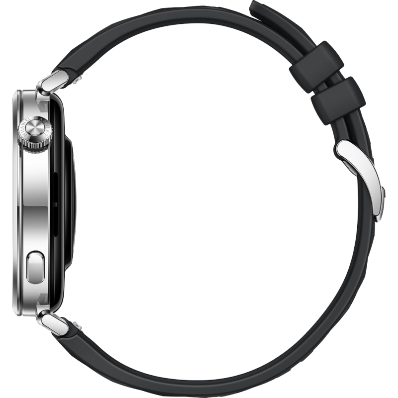 Смарт годинник Huawei Watch GT 5 41mm Black  (7055187)