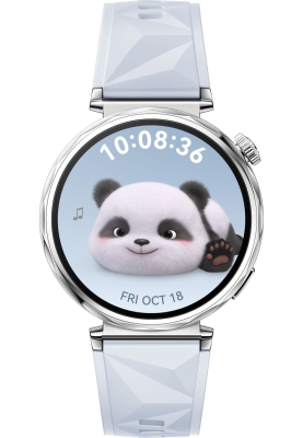 Смарт годинник Huawei Watch GT 5 41mm Blue  (7055188)