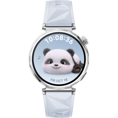 Смарт годинник Huawei Watch GT 5 41mm Blue  (7055188)