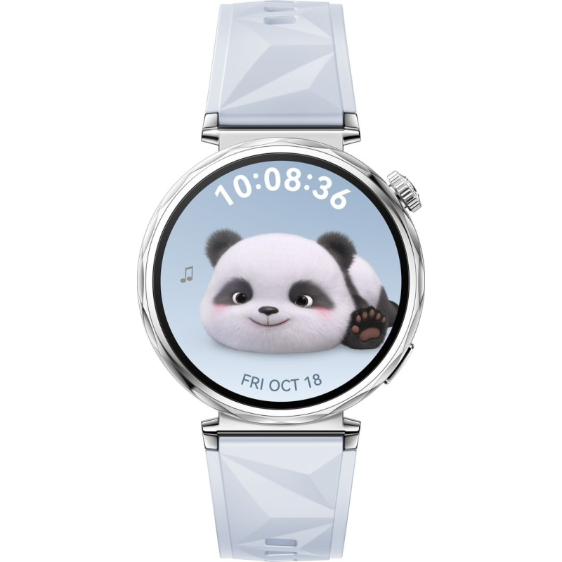 Смарт годинник Huawei Watch GT 5 41mm Blue  (7055188)
