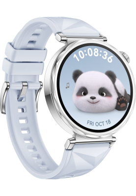 Смарт годинник Huawei Watch GT 5 41mm Blue  (7055188)