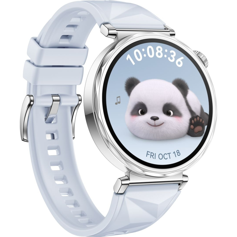 Смарт годинник Huawei Watch GT 5 41mm Blue  (7055188)