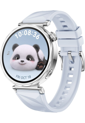 Смарт годинник Huawei Watch GT 5 41mm Blue  (7055188)