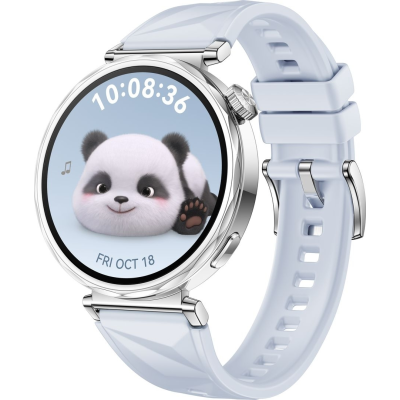 Смарт годинник Huawei Watch GT 5 41mm Blue  (7055188)