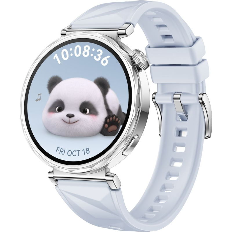 Смарт годинник Huawei Watch GT 5 41mm Blue  (7055188)