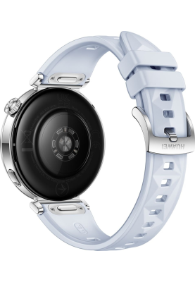 Смарт годинник Huawei Watch GT 5 41mm Blue  (7055188)
