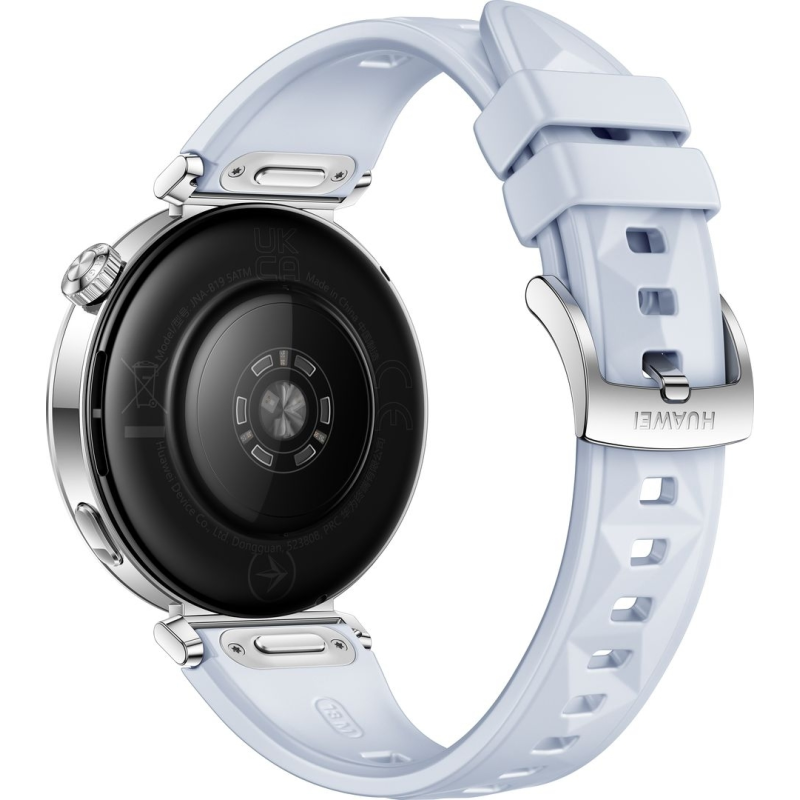 Смарт годинник Huawei Watch GT 5 41mm Blue  (7055188)
