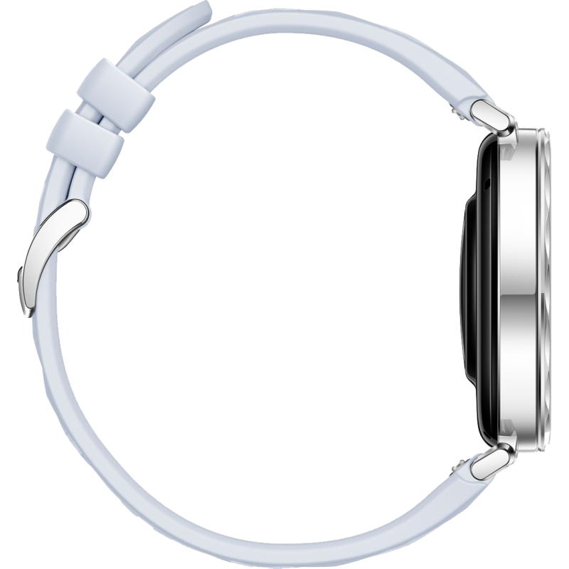 Смарт годинник Huawei Watch GT 5 41mm Blue  (7055188)
