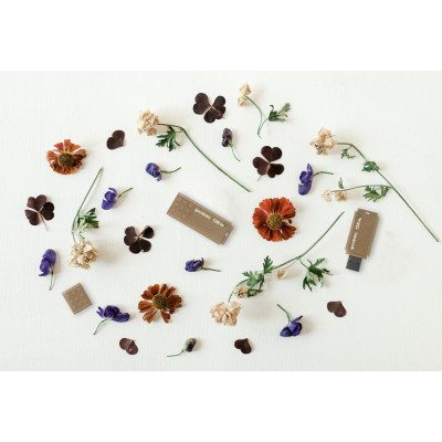 Flash Drive Goodram UME3 128GB USB 3.0 Eco Friendly (UME3-1280EFR11) (6820917) Flash Drive Goodram UME3 128GB USB 3.0 Eco Friendly (UME3-1280EFR11) (6820917)