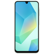 Смартфон Samsung Galaxy A16 4/128Gb LGB Light Green (7058505)