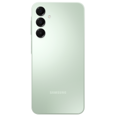 Смартфон Samsung Galaxy A16 4/128Gb LGB Light Green (7058505)