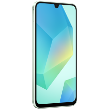 Смартфон Samsung Galaxy A16 4/128Gb LGB Light Green (7058505)
