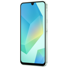 Смартфон Samsung Galaxy A16 4/128Gb LGB Light Green (7058505)