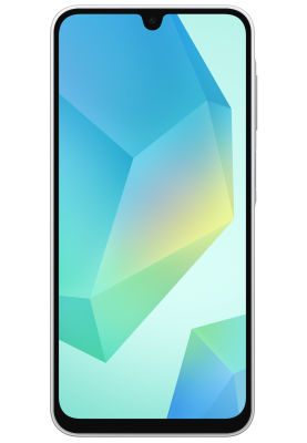 Смартфон Samsung Galaxy A16 5G 4/128Gb ZAB Gray (7058506)