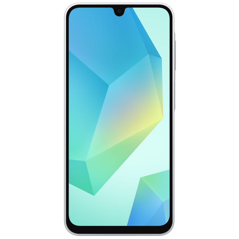 Смартфон Samsung Galaxy A16 5G 4/128Gb ZAB Gray (7058506)