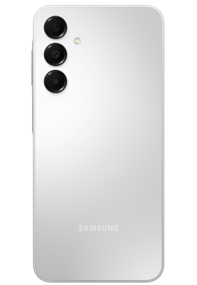 Смартфон Samsung Galaxy A16 5G 4/128Gb ZAB Gray (7058506)