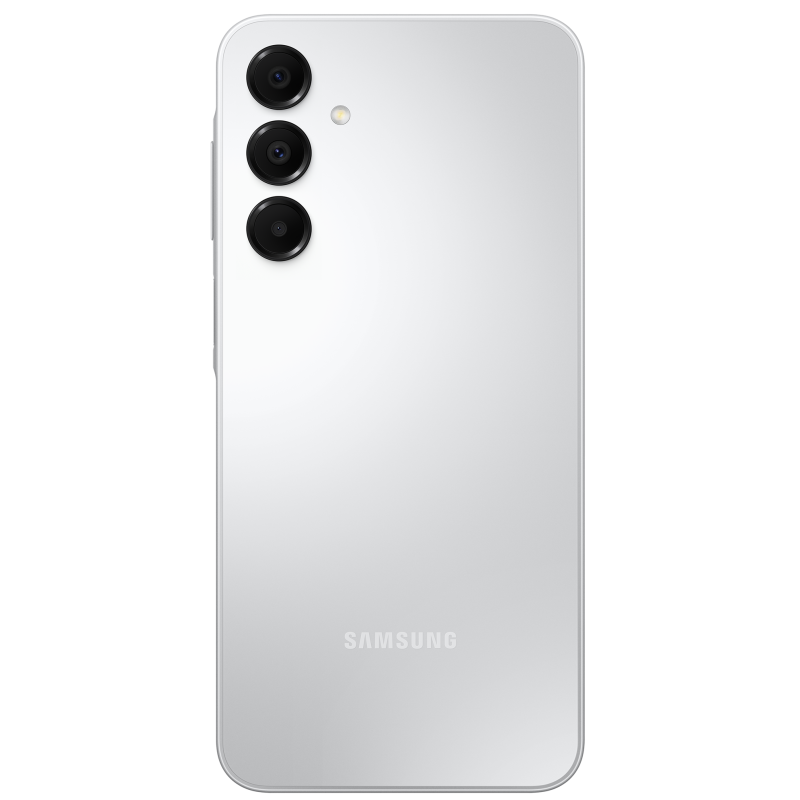 Смартфон Samsung Galaxy A16 5G 4/128Gb ZAB Gray (7058506)