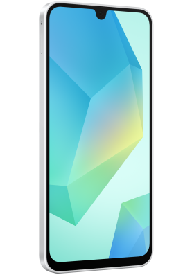 Смартфон Samsung Galaxy A16 5G 4/128Gb ZAB Gray (7058506)
