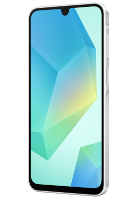 Смартфон Samsung Galaxy A16 5G 4/128Gb ZAB Gray (7058506)