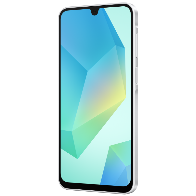 Смартфон Samsung Galaxy A16 5G 4/128Gb ZAB Gray (7058506)
