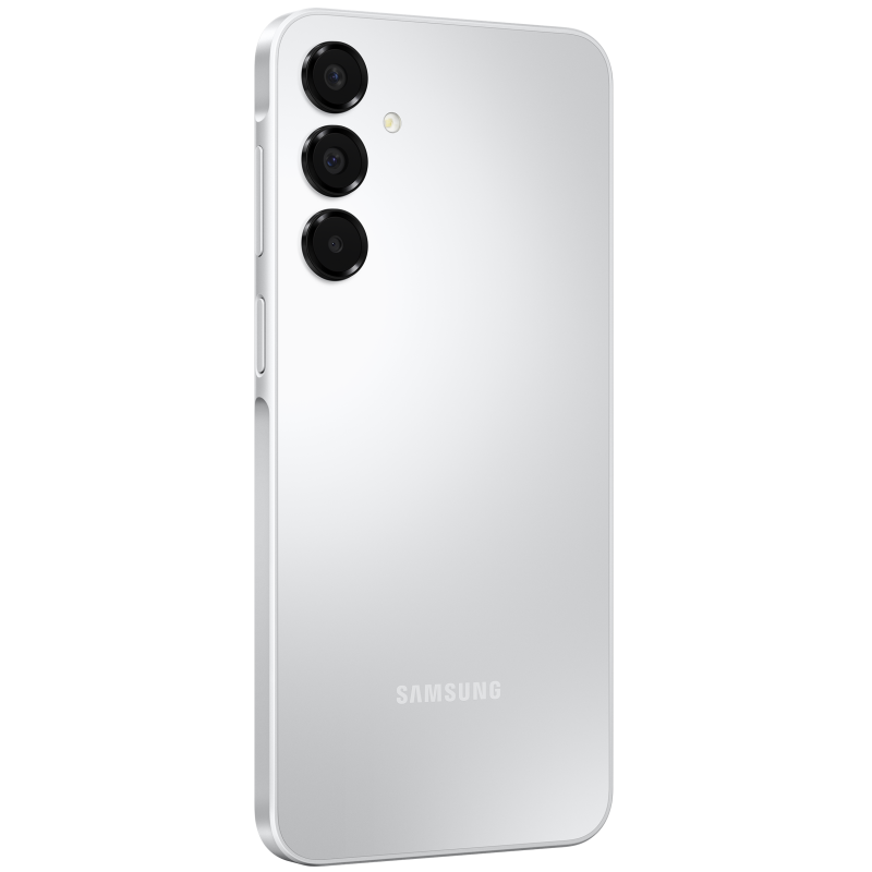 Смартфон Samsung Galaxy A16 5G 4/128Gb ZAB Gray (7058506)