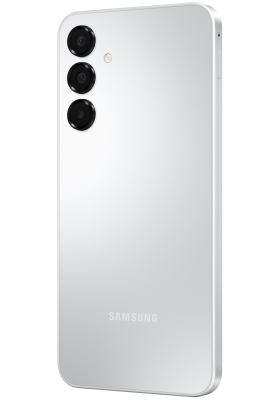 Смартфон Samsung Galaxy A16 5G 4/128Gb ZAB Gray (7058506)