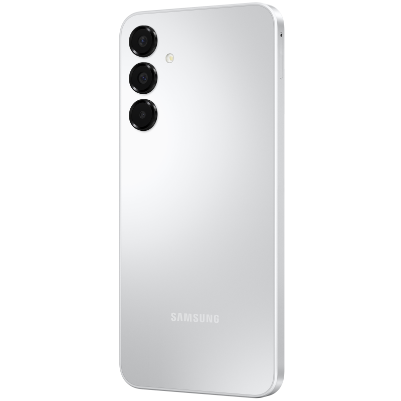 Смартфон Samsung Galaxy A16 5G 4/128Gb ZAB Gray (7058506)
