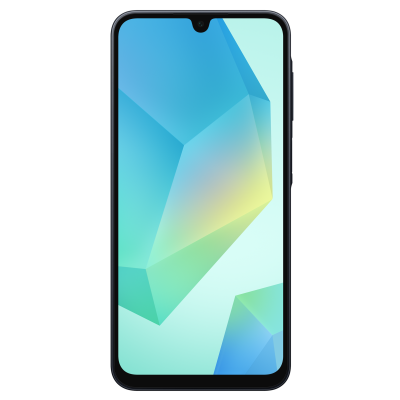 Смартфон Samsung Galaxy A16 5G 4/128Gb ZKB Black (7058507) Смартфон Samsung Galaxy A16 5G 4/128Gb ZKB Black (7058507)
