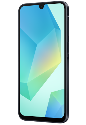 Смартфон Samsung Galaxy A16 5G 4/128Gb ZKB Black (7058507)