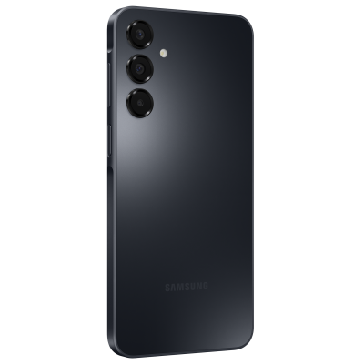 Смартфон Samsung Galaxy A16 5G 4/128Gb ZKB Black (7058507) Смартфон Samsung Galaxy A16 5G 4/128Gb ZKB Black (7058507)
