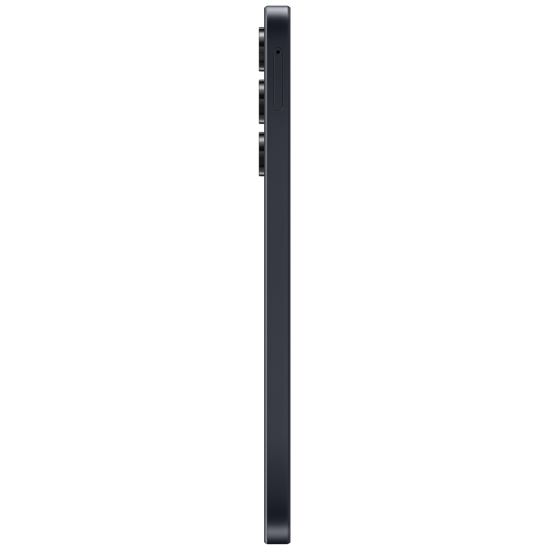 Смартфон Samsung Galaxy A16 5G 4/128Gb ZKB Black (7058507)