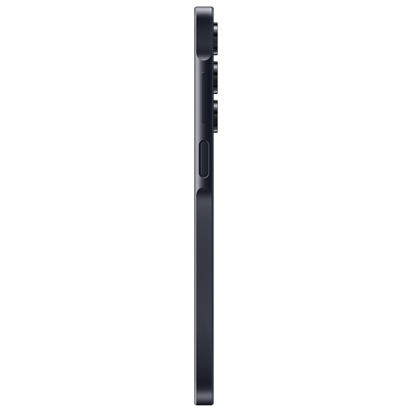 Смартфон Samsung Galaxy A16 5G 4/128Gb ZKB Black (7058507)