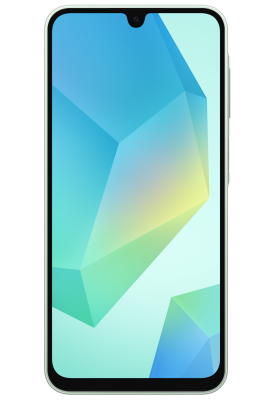 Смартфон Samsung Galaxy A16 5G 8/256Gb LGC Light Green (7058508)