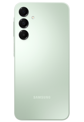 Смартфон Samsung Galaxy A16 5G 8/256Gb LGC Light Green (7058508)
