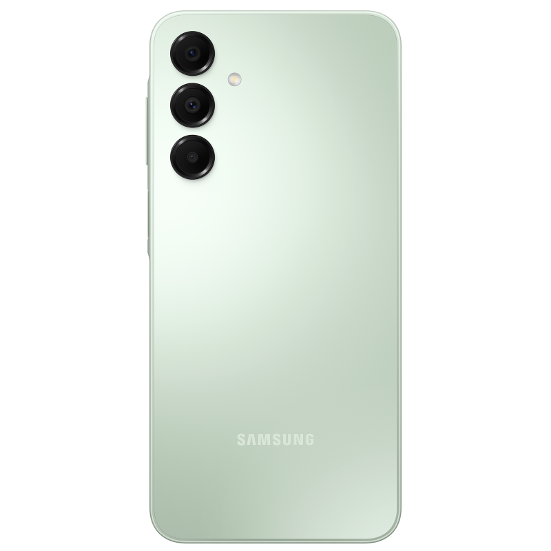 Смартфон Samsung Galaxy A16 5G 8/256Gb LGC Light Green (7058508)