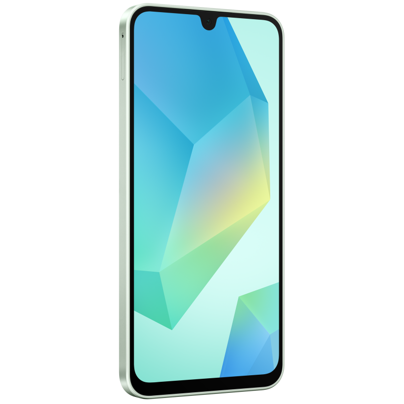 Смартфон Samsung Galaxy A16 5G 8/256Gb LGC Light Green (7058508)
